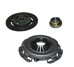 دیسک و صفحه و بلبرینگ کلاچ(کیت کلاچ) دوو سیلو VALEO آبی