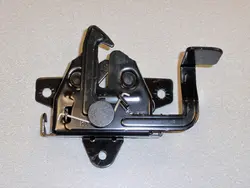 قفل درب موتور موهاوی | قفل در موتور | Genuine Parts | موهاوی HM مدل 811302J000