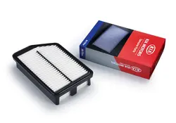فیلتر هوای کیا اپیروس پارت نامبر KIA 281133F900 جنیون (اصلی) |  KIA Genuine AIR FILTER