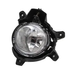 چراغ مه شکن جلو چپ کارنز | Hyundai/KIA Genuine Parts | کارنز UN مدل 922011D050