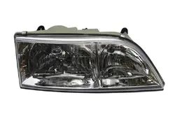 چراغ جلو دوو اسپرو