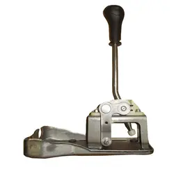 دسته دنده كامل دوو ماتیز