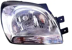 چراغ جلو راست اسپورتیج | Hyundai/KIA Genuine Parts – Mobis | 921021F011