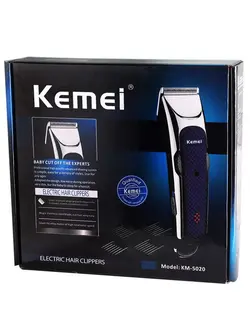 ماشین اصلاح صورت Kemei مدل KM-5020
