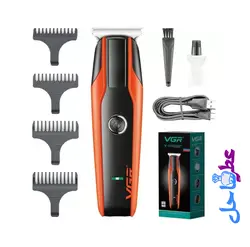 ماشین اصلاح خط زن VGR-999