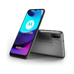 گوشی موبایل موتورولا مدل Moto E20 XT2155-8 دو سیم‌کارت ظرفیت 32 گیگابایت و رم 2 گیگابایت