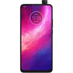 گوشی موبایل موتورولا مدل One Hyper XT2027-3 دو سیم کارت ظرفیت 128/4 گیگابایت