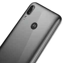 گوشی موبایل موتورولا مدل Moto E6 Plus XT2025-2 دو سیم کارت ظرفیت 64/4 گیگابایت