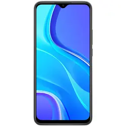گوشی موبایل Xiaomi مدل Redmi 9C M2006C3MG دو سیم‌ کارت ظرفیت 64/3 گیگابایت