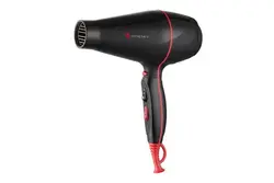 سشوار ساپر رنگ مشکی مدل SHD-240