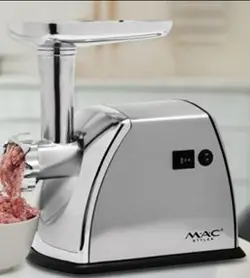 چرخ گوشت مک استایلر مدل MAC-4000