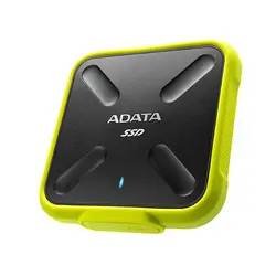 هارد اکسترنال ای دیتا ADATA SD700 ظرفیت 1 ترابایت