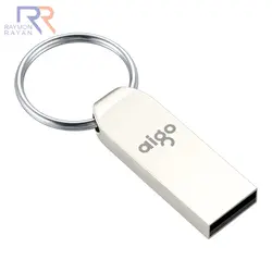 فلش ایگو مدل AIGO U268 ظرفیت 32 گیگابایت