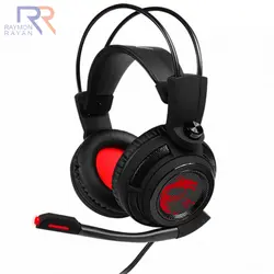 هدفون گیمینگ ام اس آی مدل MSI DS502