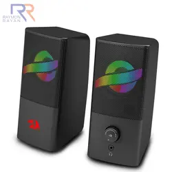 اسپیکر ردراگون مدل REDRAGON Air GS530