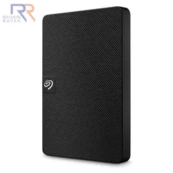 هارد اکسترنال سیگیت مدل Seagate EXPANSION ظرفیت 4 ترابایت