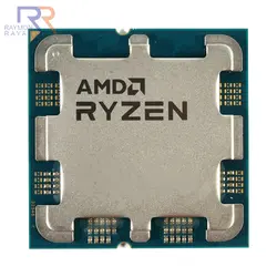 پردازنده ای ام دی مدل AMD RYZEN 5600 - رایمون