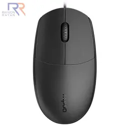 ماوس رپو مدل RAPOO N100 - رایمون