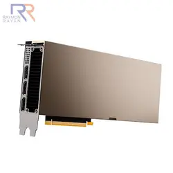 گرافیک انویدیا مدل NVIDIA TESLA A40 ظرفیت 48 گیگابایتی