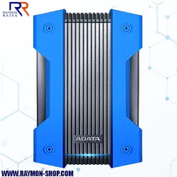 هارد اکسترنال ای دیتا ADATA HD830 ظرفیت 4 ترابایت
