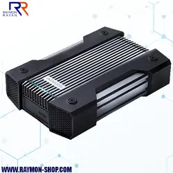 هارد اکسترنال ای دیتا ADATA HD830 ظرفیت 4 ترابایت