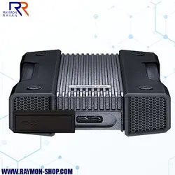 هارد اکسترنال ای دیتا ADATA HD830 ظرفیت 4 ترابایت