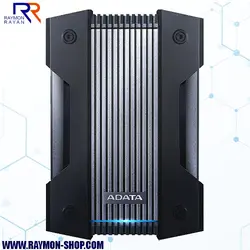 هارد اکسترنال ای دیتا ADATA HD830 ظرفیت 4 ترابایت