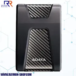 هارد اکسترنال ای دیتا ADATA HD650 ظرفیت 2 ترابایت