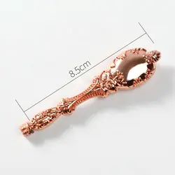 مهر برنجی سلطنتی مدل H02