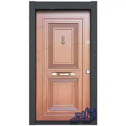 درب ضد سرقت آرسام