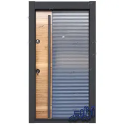 درب ضد سرقت آرنا