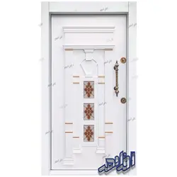 درب ضد سرقت سارای