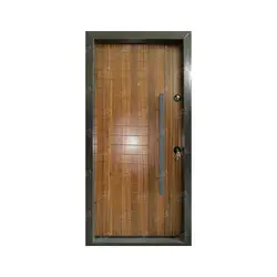 در ضد سرقت ایسان