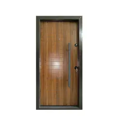 در ضد سرقت ایسان