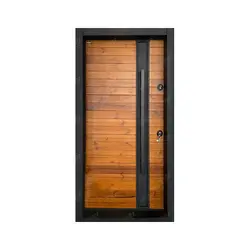 در ضد سرقت ترمو فنلاند