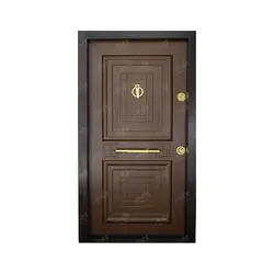 درب ضد سرقت آراز آلفا