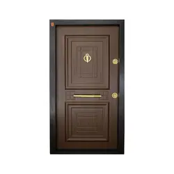 درب ضد سرقت آراز آلفا