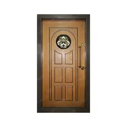 درب ضد سرقت پارس گلس