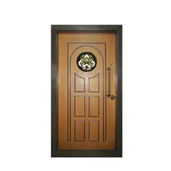 درب ضد سرقت پارس گلس