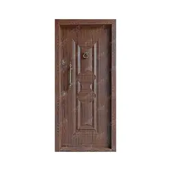 درب ضد سرقت پردیس رنگ دکورال
