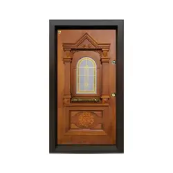 درب ضد سرقت تاوریژ