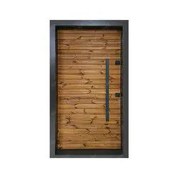 درب ضد سرقت ترمو ایرانی