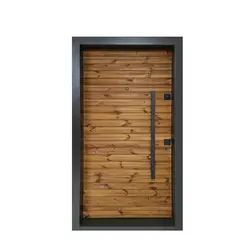 درب ضد سرقت ترمو ایرانی