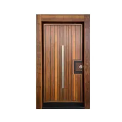 درب ضد سرقت تک قاب کیان