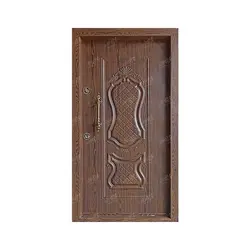 درب ضد سرقت دیپلمات دکورال