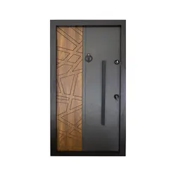 درب ضد سرقت رادین