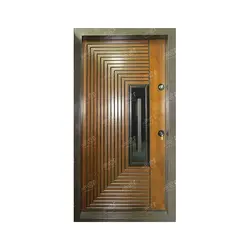 درب ضد سرقت راشین