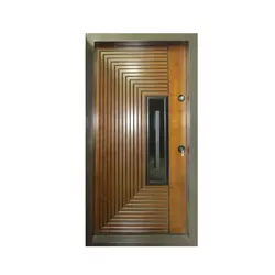 درب ضد سرقت راشین