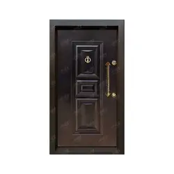 درب ضد سرقت رویه فلز پردیس