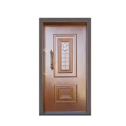 درب ضد سرقت زئوس